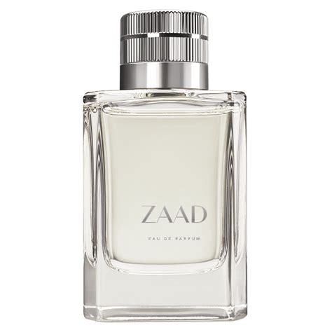 O BOTICARIO Zaad Eau de Parfum, Long Lasting .